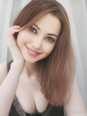 Проститутка Ангелина